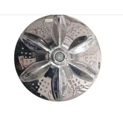 LG - Agitador para Lavadora 345mm metalico original