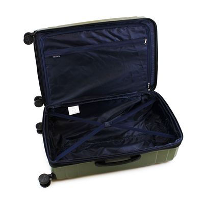 Imagen 2 del producto Pack 2 maletas S+M San Blas 10k y 20k verde