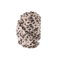 I D - Pañuelo Estampado Oporto Cafe Id