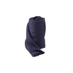 I D - Pañuelo Solid Luz Azul Id