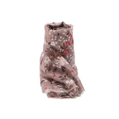 I D - Pañuelo Estampado Aveiro Cafe Id