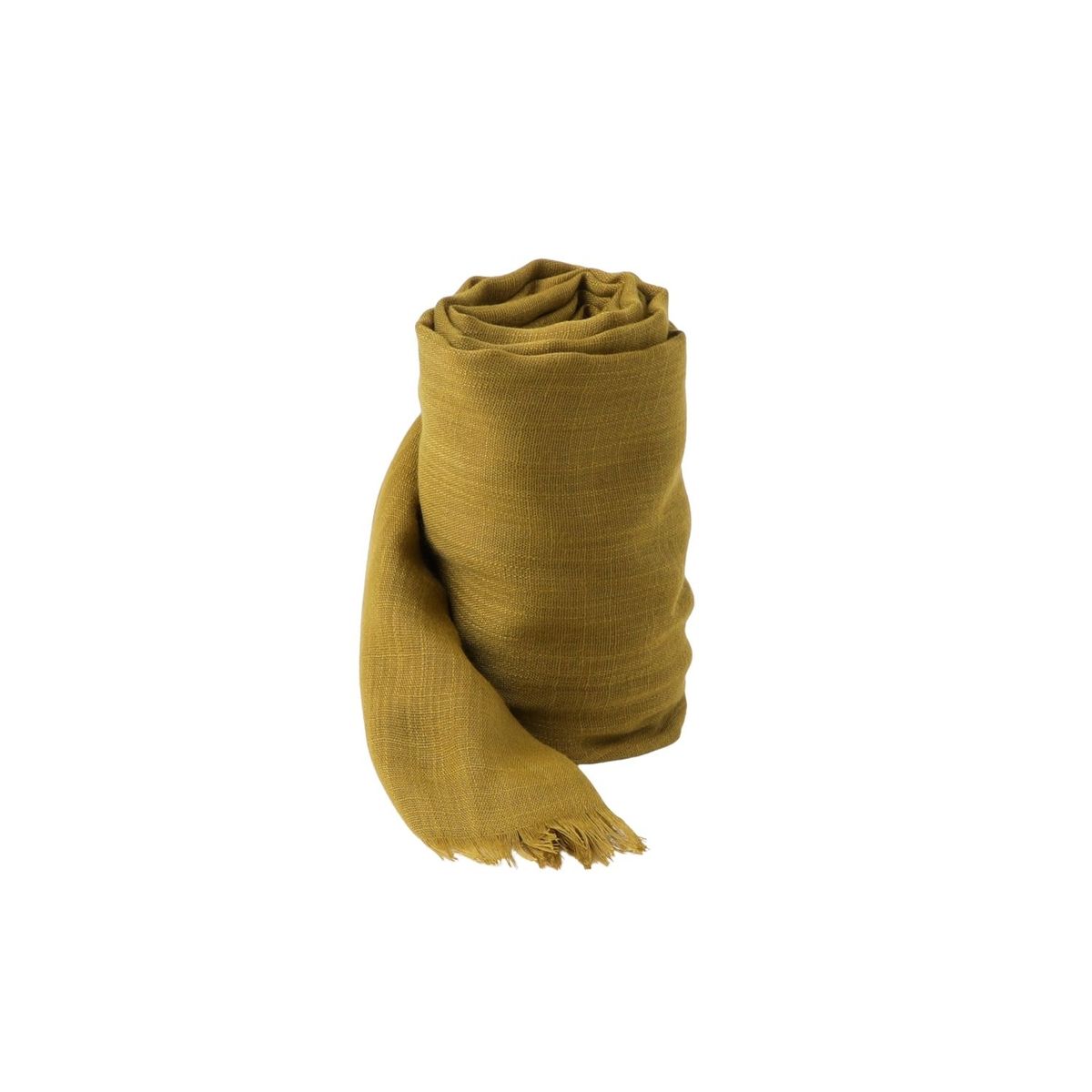 I D - Pañuelo Solid Zoe Verde Id