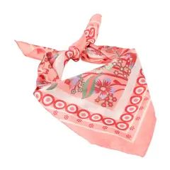 I D - Bandana Milos Damasco Id