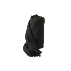 I D - Pañuelo Liso Atenas Negro Id
