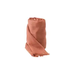 I D - Pañuelo Solid Iren Ocre Id