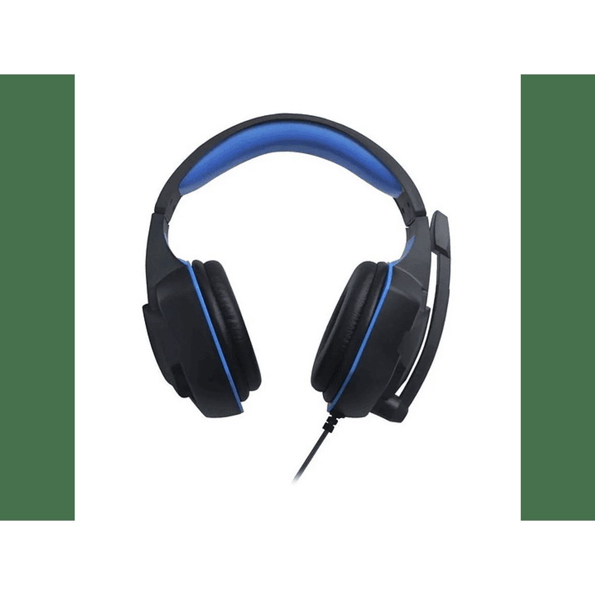 OEM - Audifonos Reptile X Gamer Pro