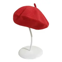 SENSIBLUE - Boina para Bebé de Algodón Boina Petite Étoile