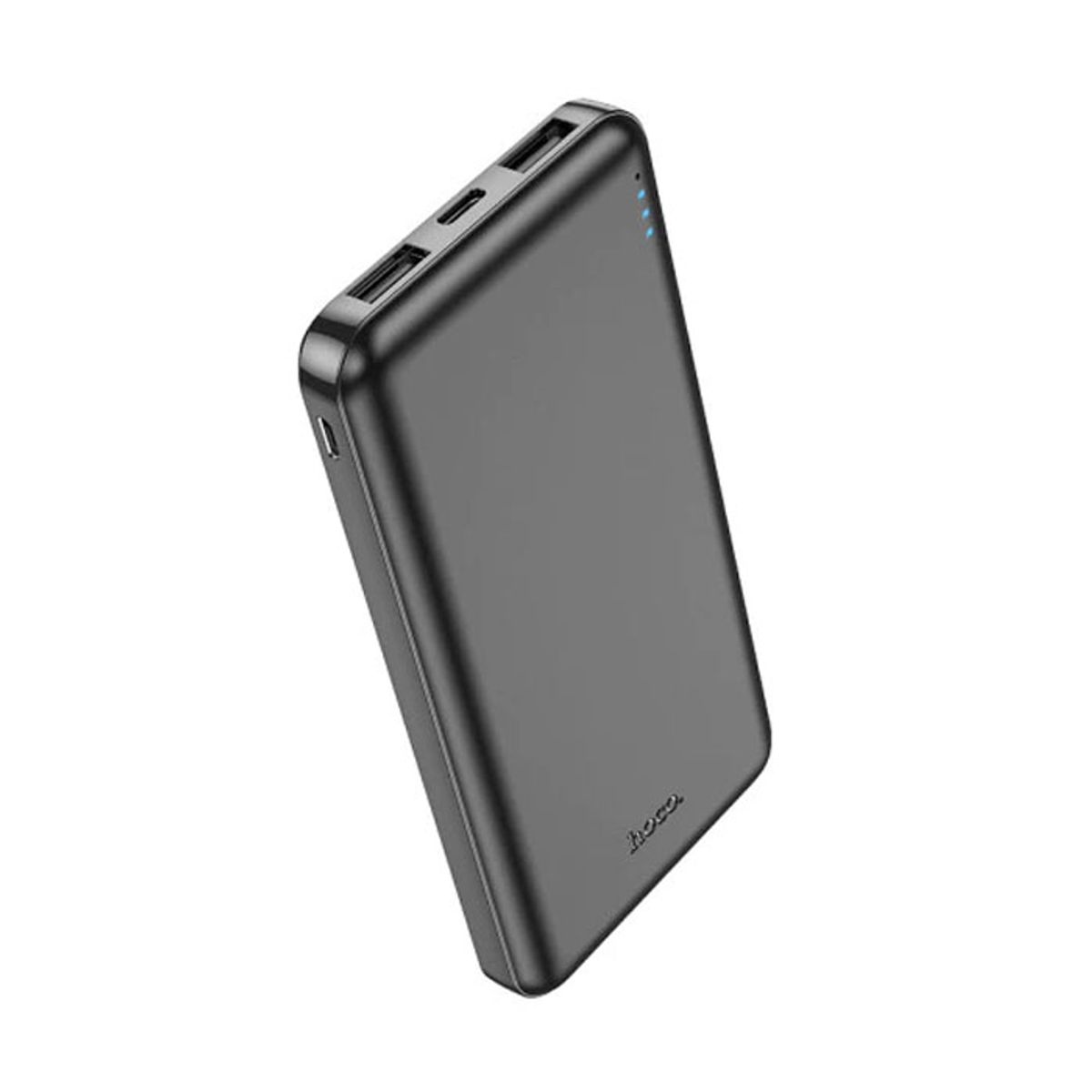 HOCO - Powerbank Hoco j100 10000mAh negro