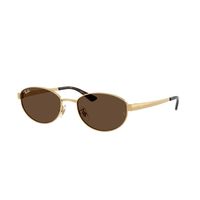 LENTE DE SOL RAY - BAN RB3774D 00173 - Oro arista