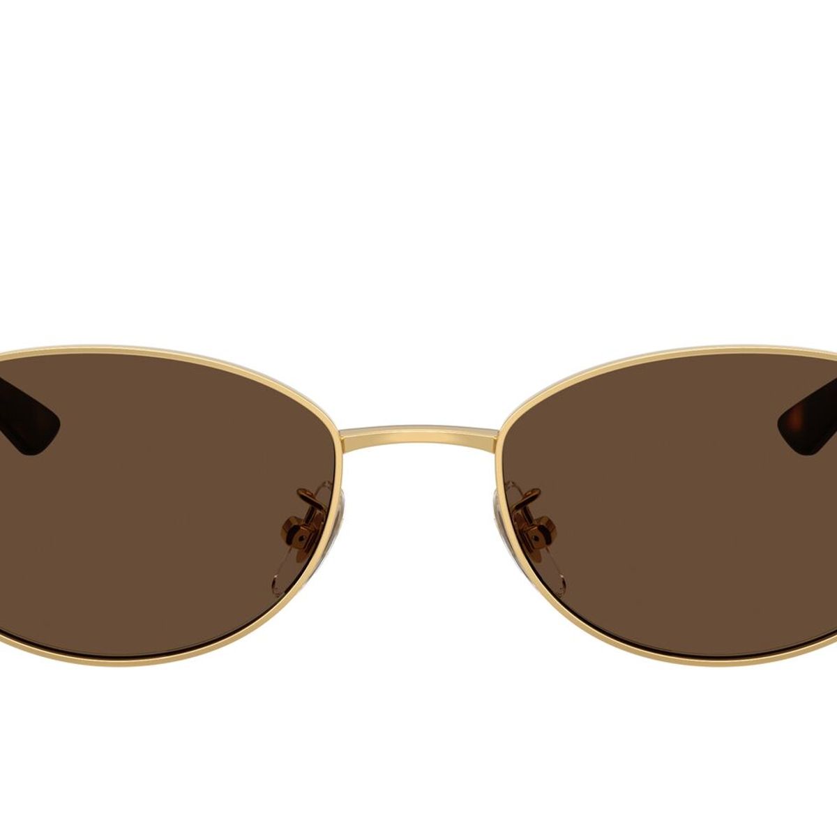 RAY BAN - LENTE DE SOL RAY - BAN  RB3774D 00173 - Oro arista