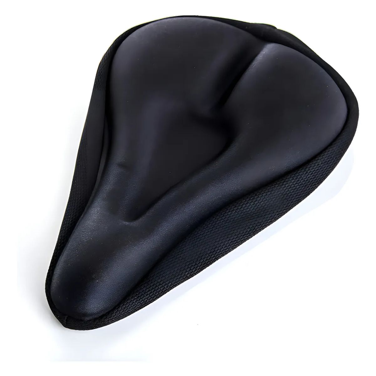 GENERICO - Cubre Asiento Bicicletas Ofertabkn 1 Color Negro
