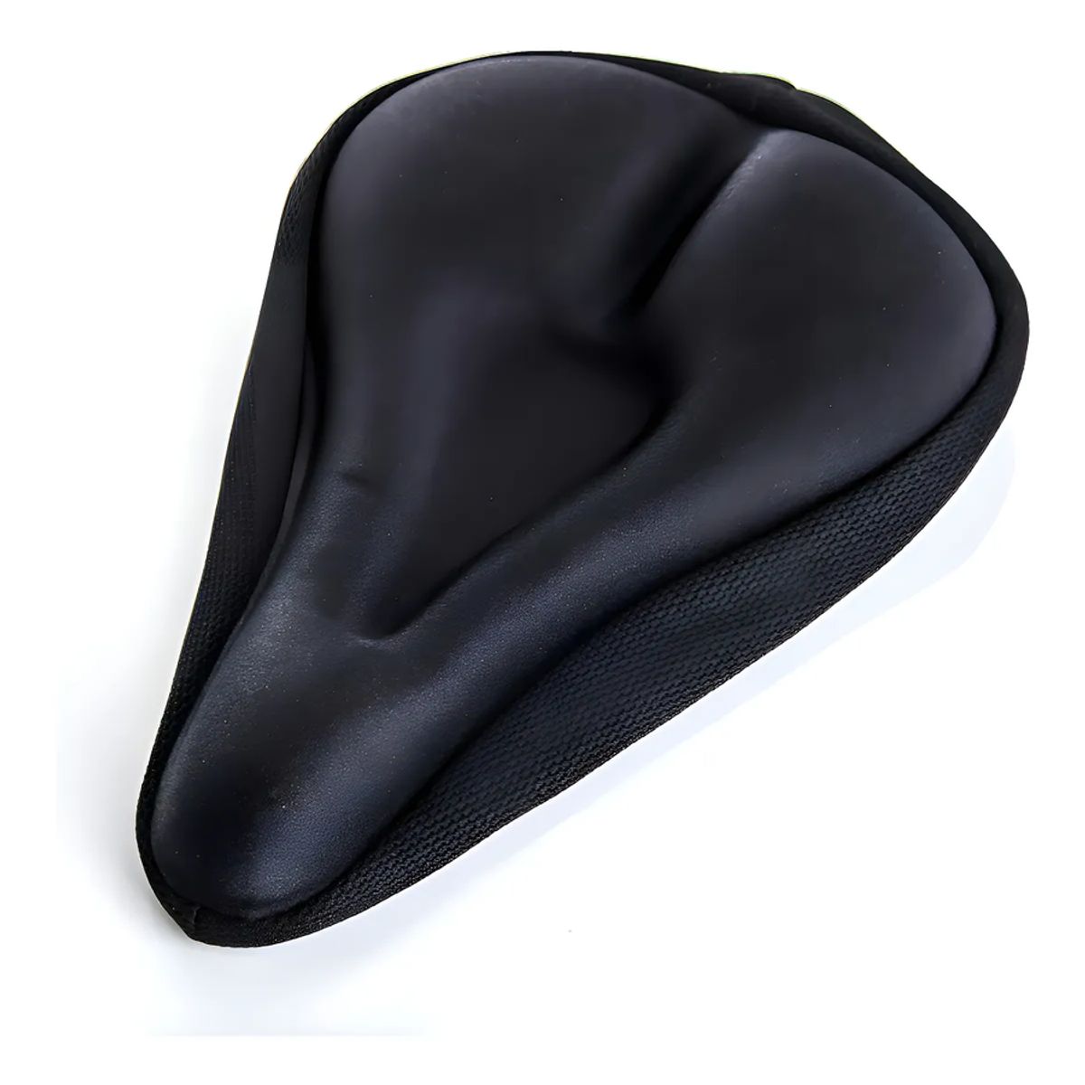 GENERICO - Cubre Asiento Bicicletas Ofertabkn 1 Color Negro
