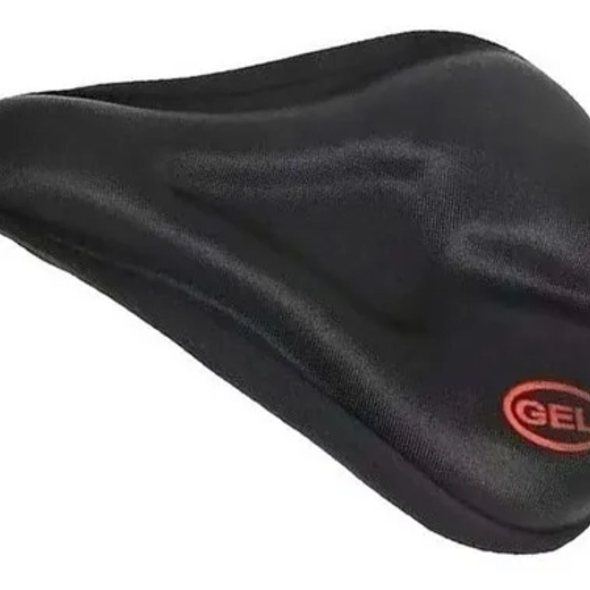 GENERICO - Cubre Sillín Doble De Asiento Bicicleta Deportivo Forcecl