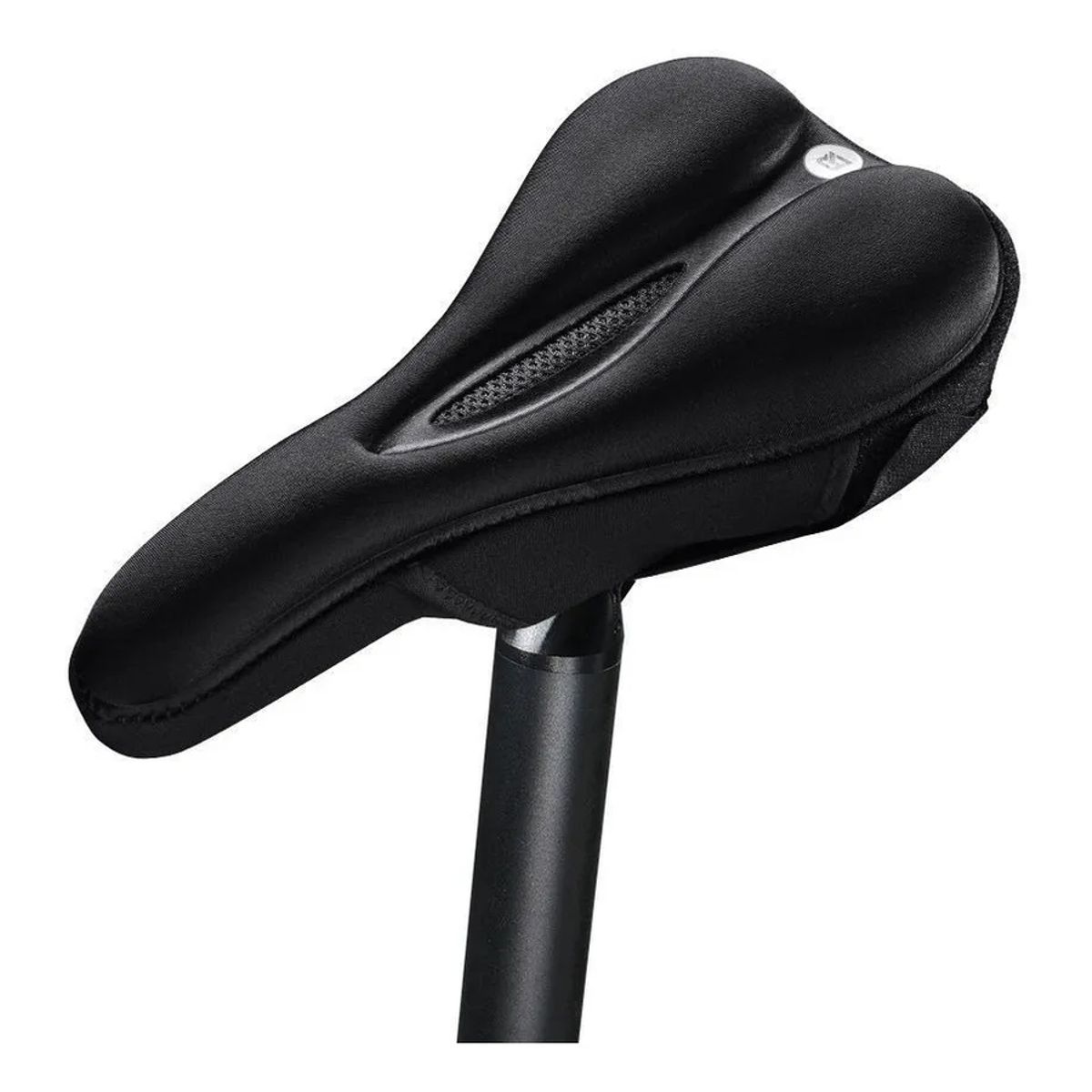 GENERICO - Cubre Asiento Bicicleta Gel De Silicona Rockbros Lf047