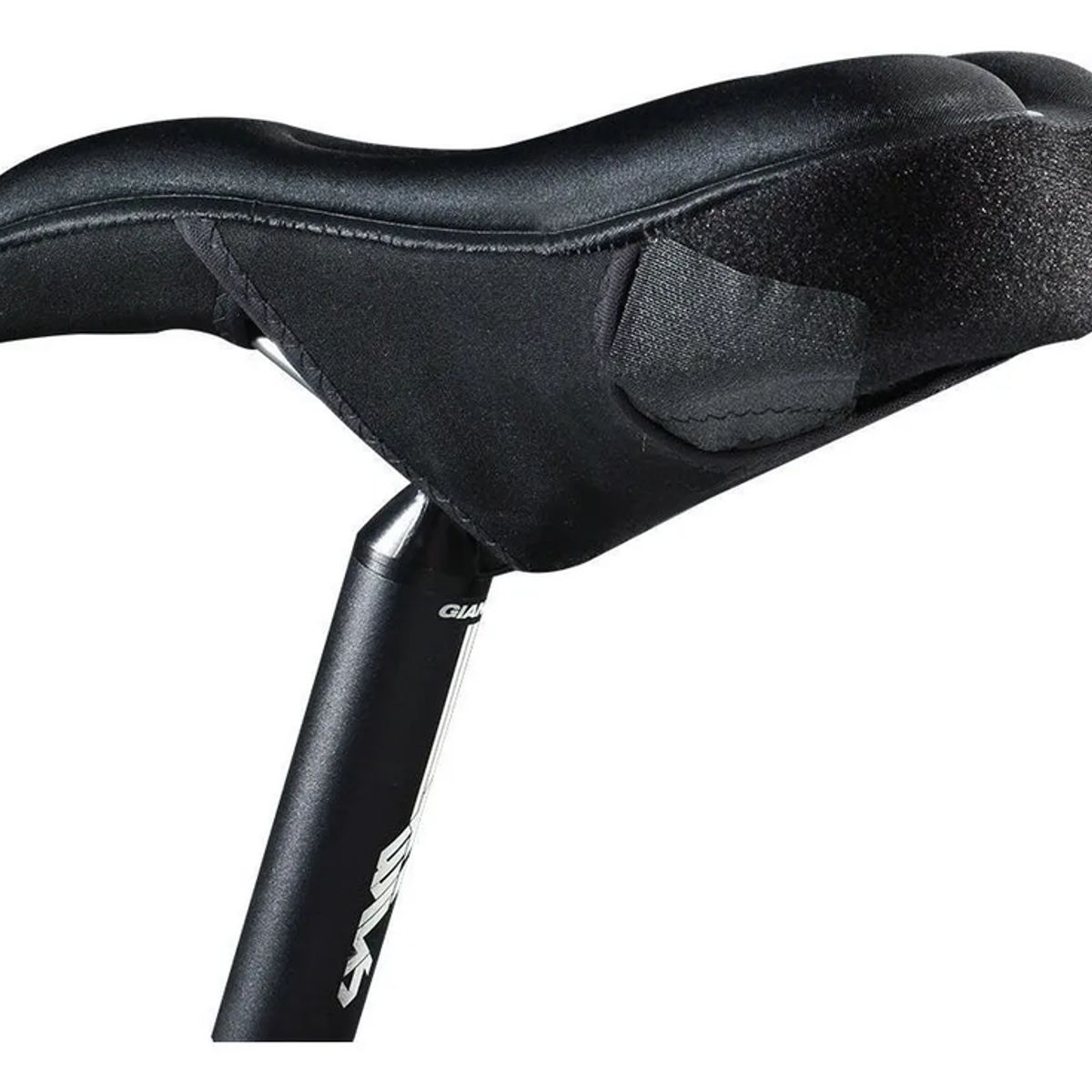 GENERICO - Cubre Asiento Bicicleta Gel De Silicona Rockbros Lf047