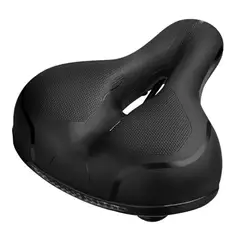 GENERICO - Sillín Asiento K-seven Prostático Gel Resorte