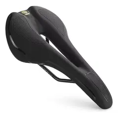 GENERICO - Sillin Antiprostático D Mtb Asiento Bicicleta Para Bicicleta 15 Cm