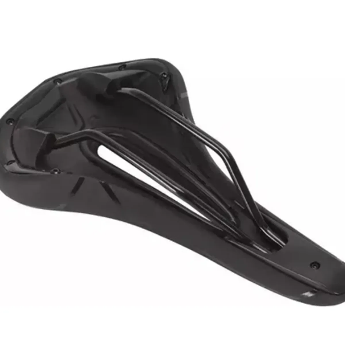 GENERICO - De Mtb Asiento Bicicleta Sillin Revival Zone Antiprostático