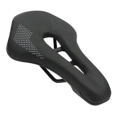 GENERICO - Asiento Para Bicicleta Anti-prostático Universal