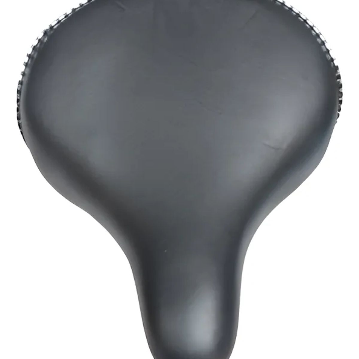 GENERICO - Asiento De Bicicleta Ancho 23 Cm