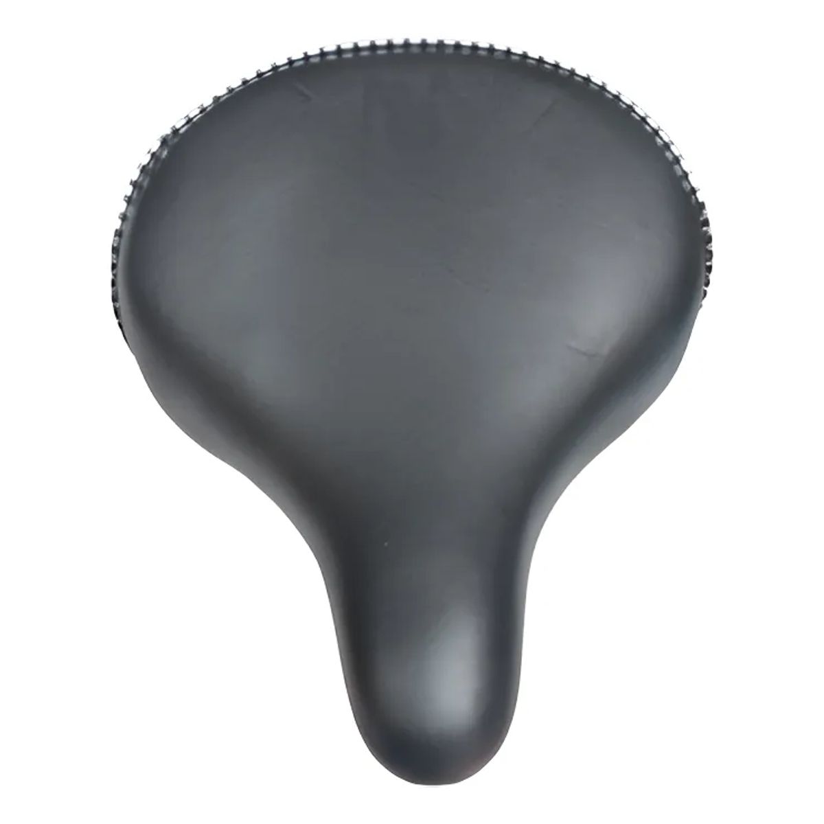 GENERICO - Asiento De Bicicleta Ancho 23 Cm