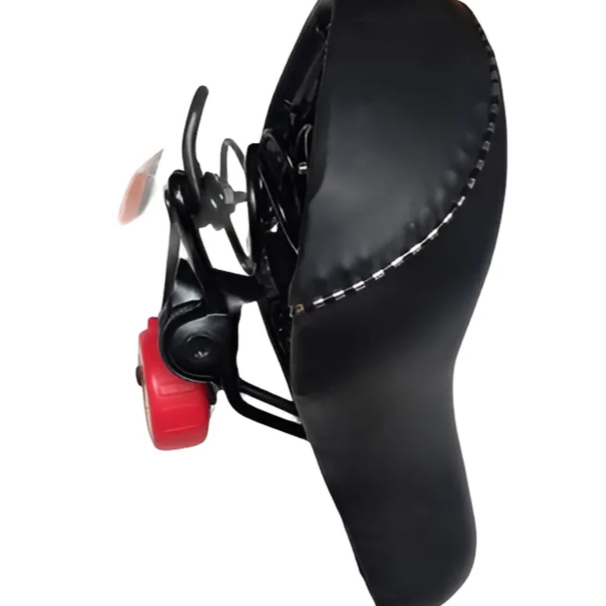GENERICO - Asiento De Bicicleta Ancho 23 Cm