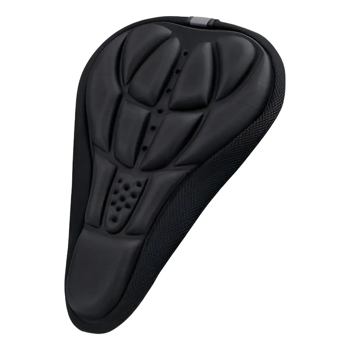 GENERICO - Funda Asiento Cojín Para Sillín Bicicleta Acolchado M02