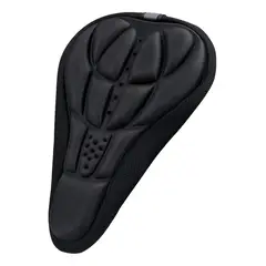 GENERICO - Funda Asiento Cojín Para Sillín Bicicleta Acolchado M02