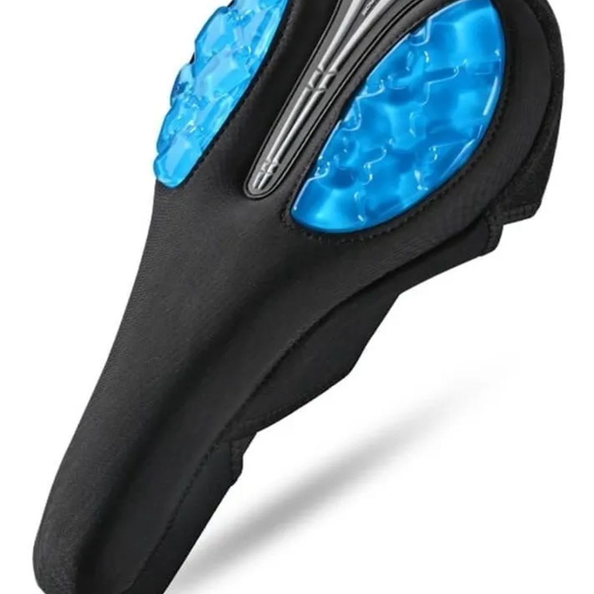 GENERICO - Funda Asiento De Bicicleta Rockbros Lf1034 Cubre Sillín