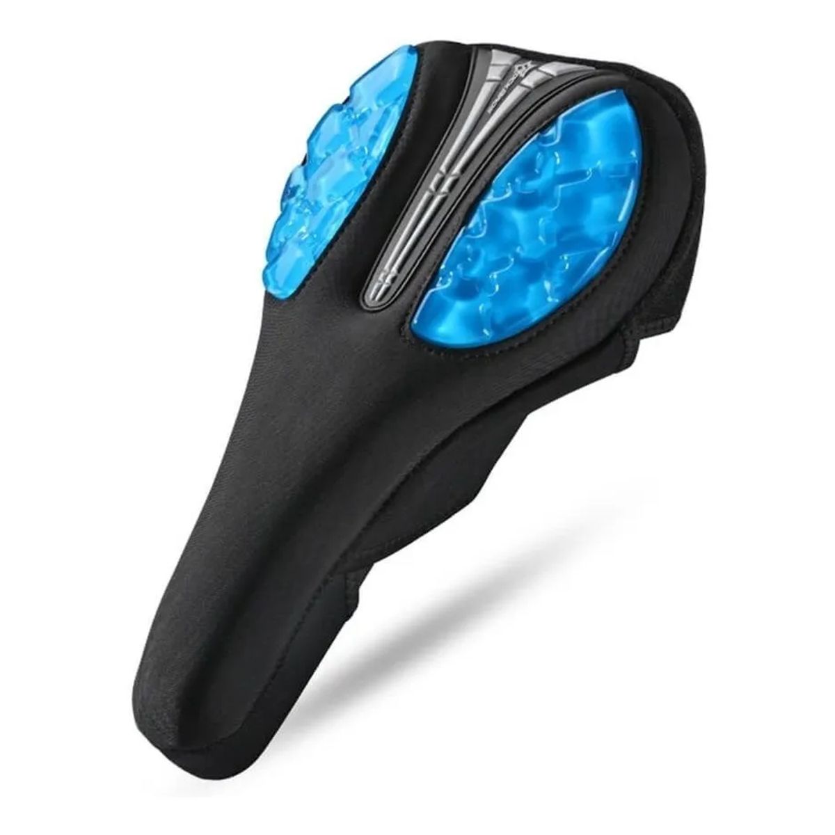 GENERICO - Funda Asiento De Bicicleta Rockbros Lf1034 Cubre Sillín