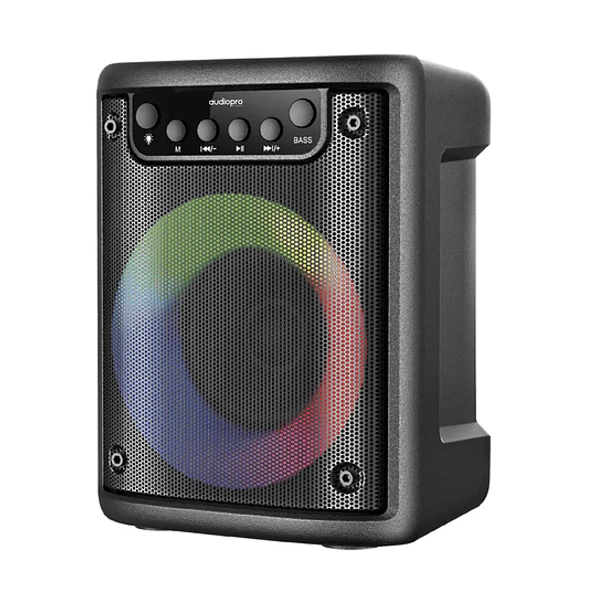 OEM - Parlante Inalámbrico con Microfono