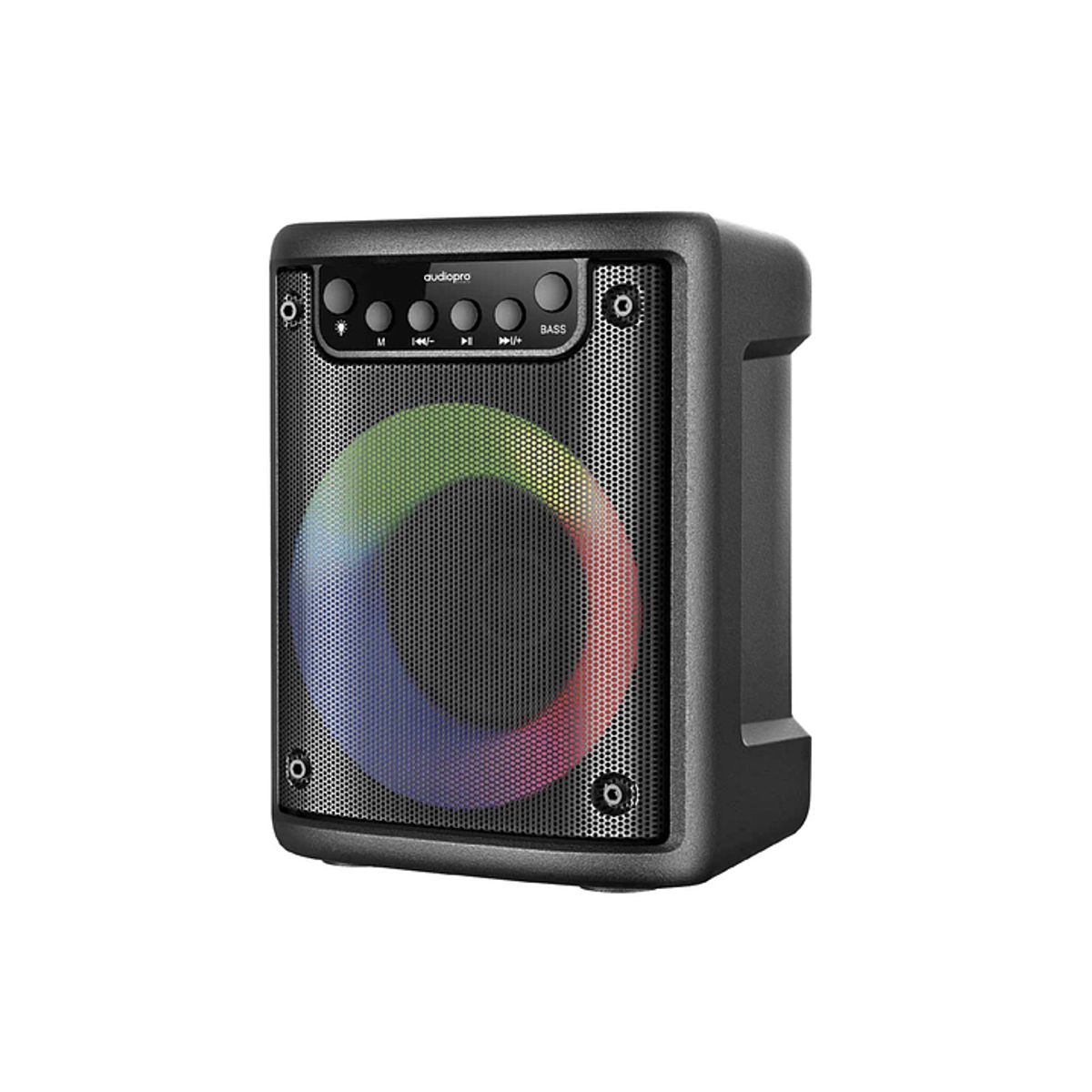 OEM - Parlante Inalámbrico con Microfono