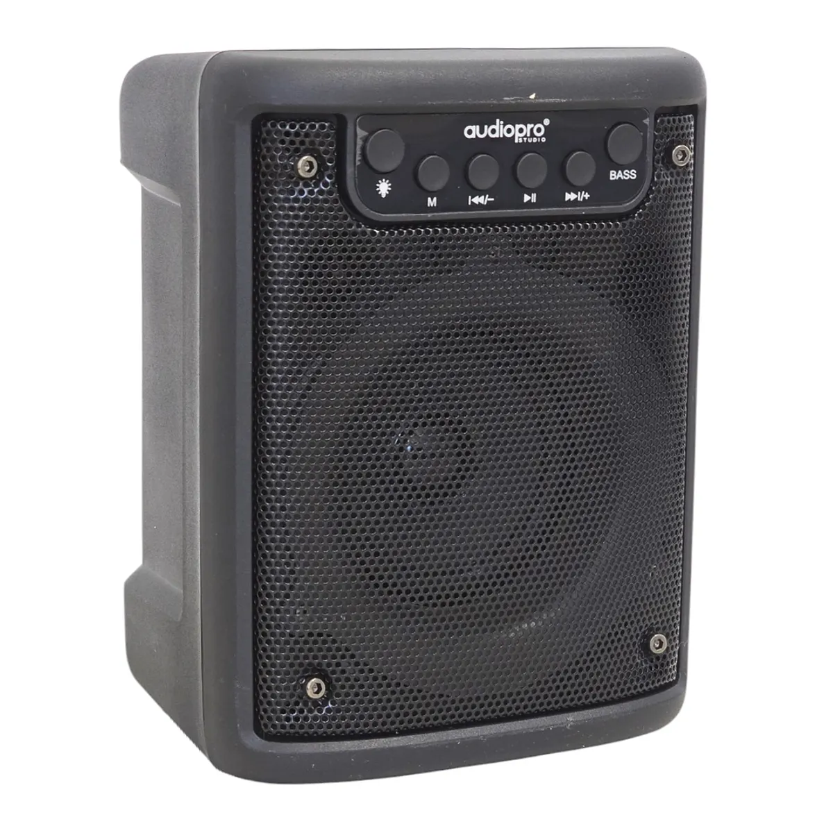 OEM - Parlante Inalámbrico con Microfono