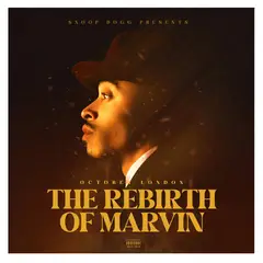 GRUPO LASER DISC - Vinilo Snoop Dogg Presents October London The Rebirt 1LP