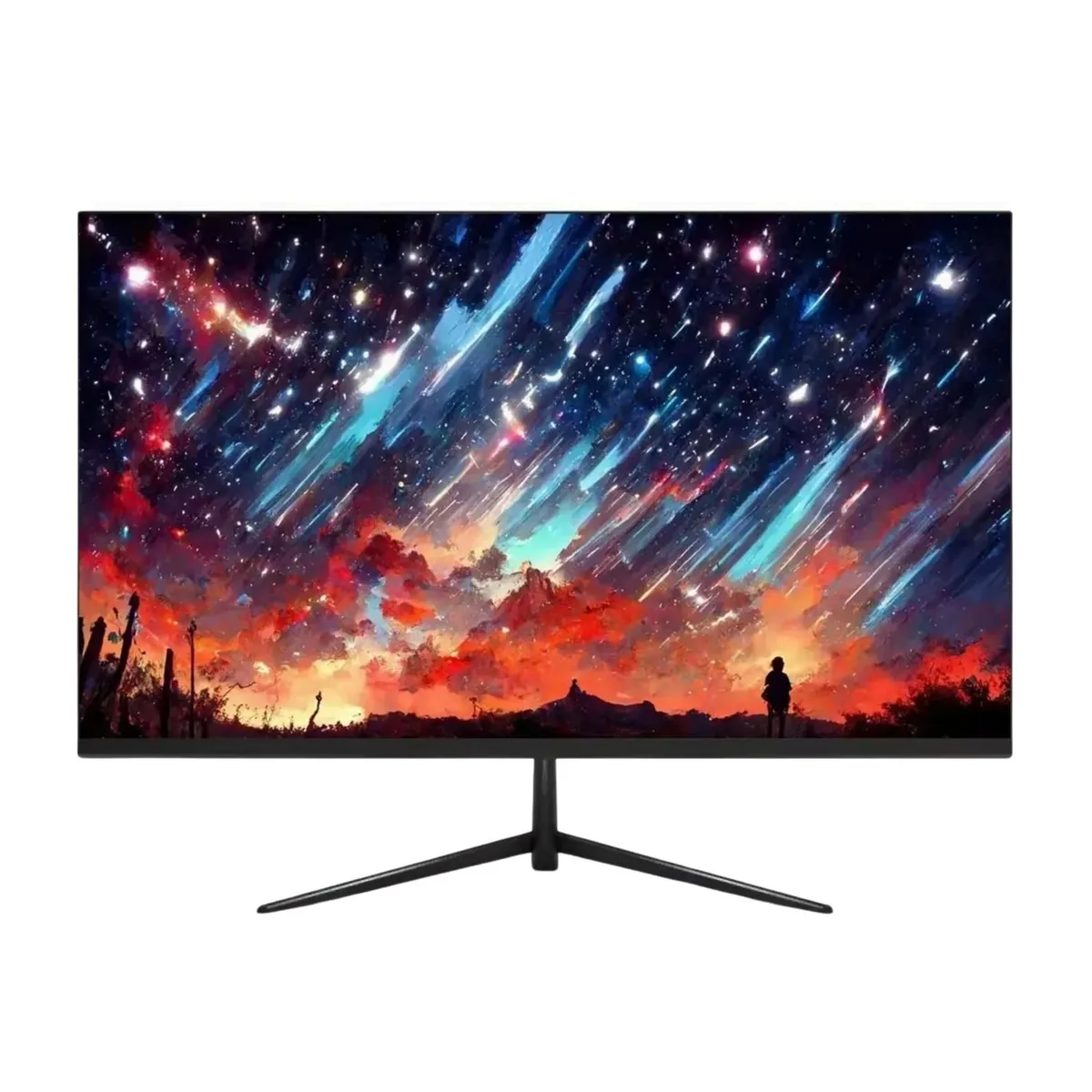 IMPORTCLICK - Monitor PC Gamer Ultra HD 24" HDM