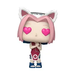 FUNKO - Pop Naruto – Sakura 2054 + Protector