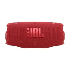JBL - Parlante Charge 6 Sonido Potente 28h Rojo