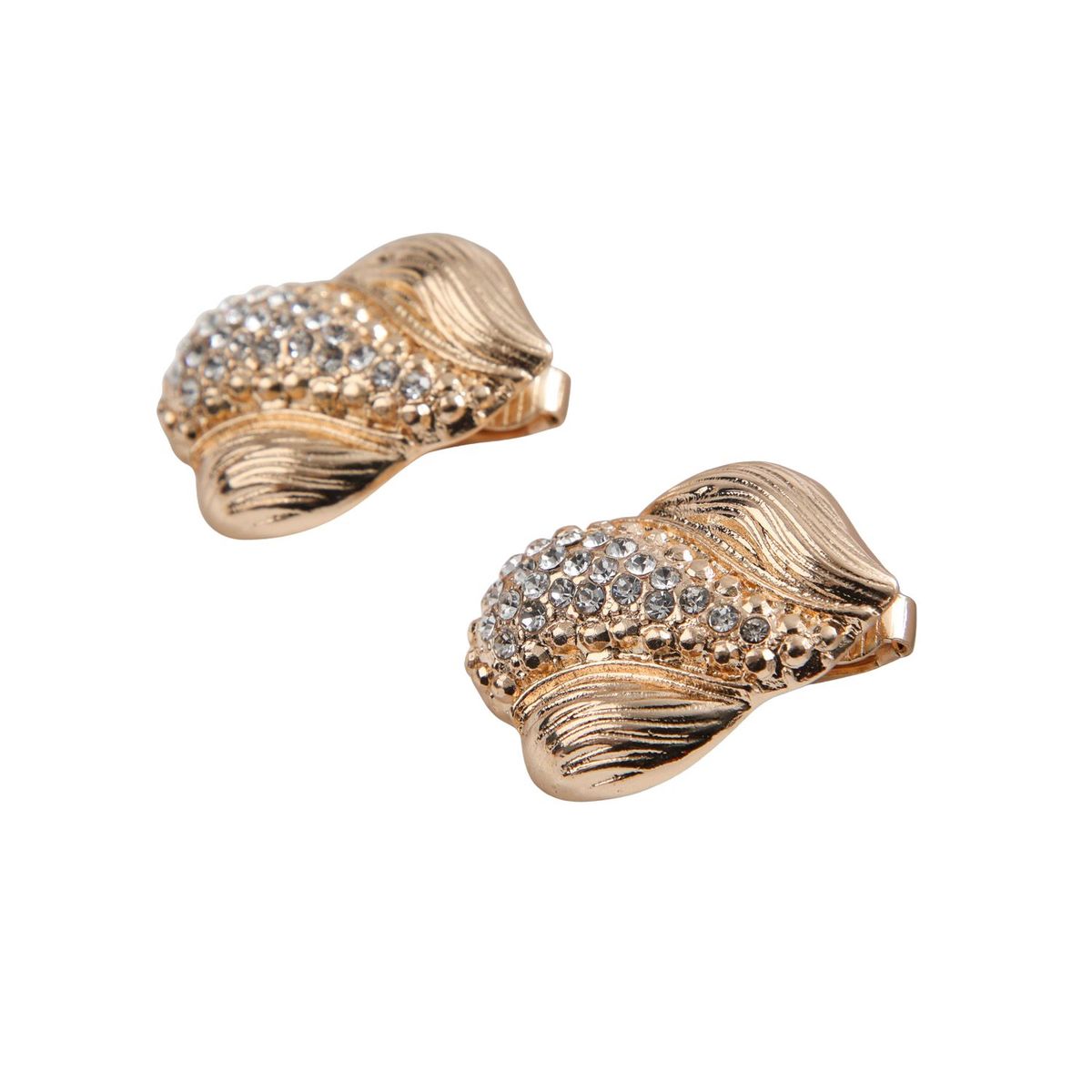 I D - Aros clip Lyana Dorado ID