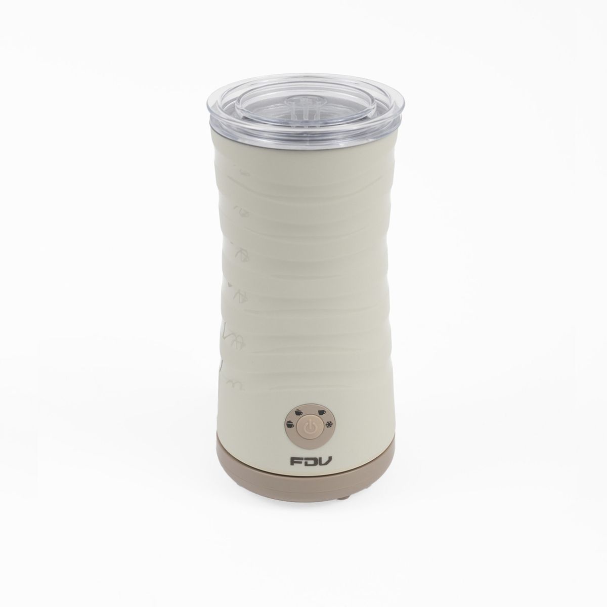 FDV - Espumador FDV Aerolatte crema
