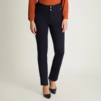 Pantalón Calza Semi Formal Mujer