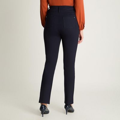 Imagen 2 del producto Pantalón Calza Semi Formal Mujer