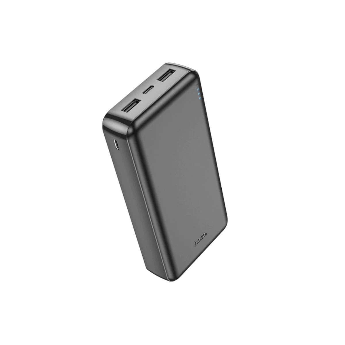 HOCO - Powerbank Hoco j100A 20.000 mAh  Negro
