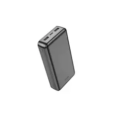 HOCO - Powerbank j100A 20.000 mAh Negro