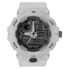 UMBRO - Reloj Análogo/Digital Hombre UMB-121-1