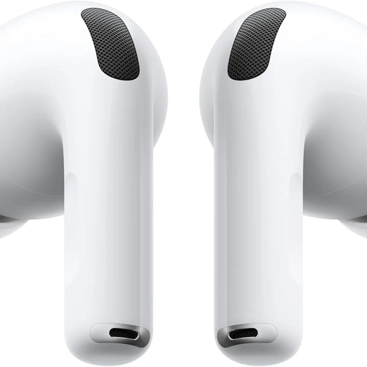APPLE - Apple Airpods Pro 3 gen con funda de carga MagSafe USB-C