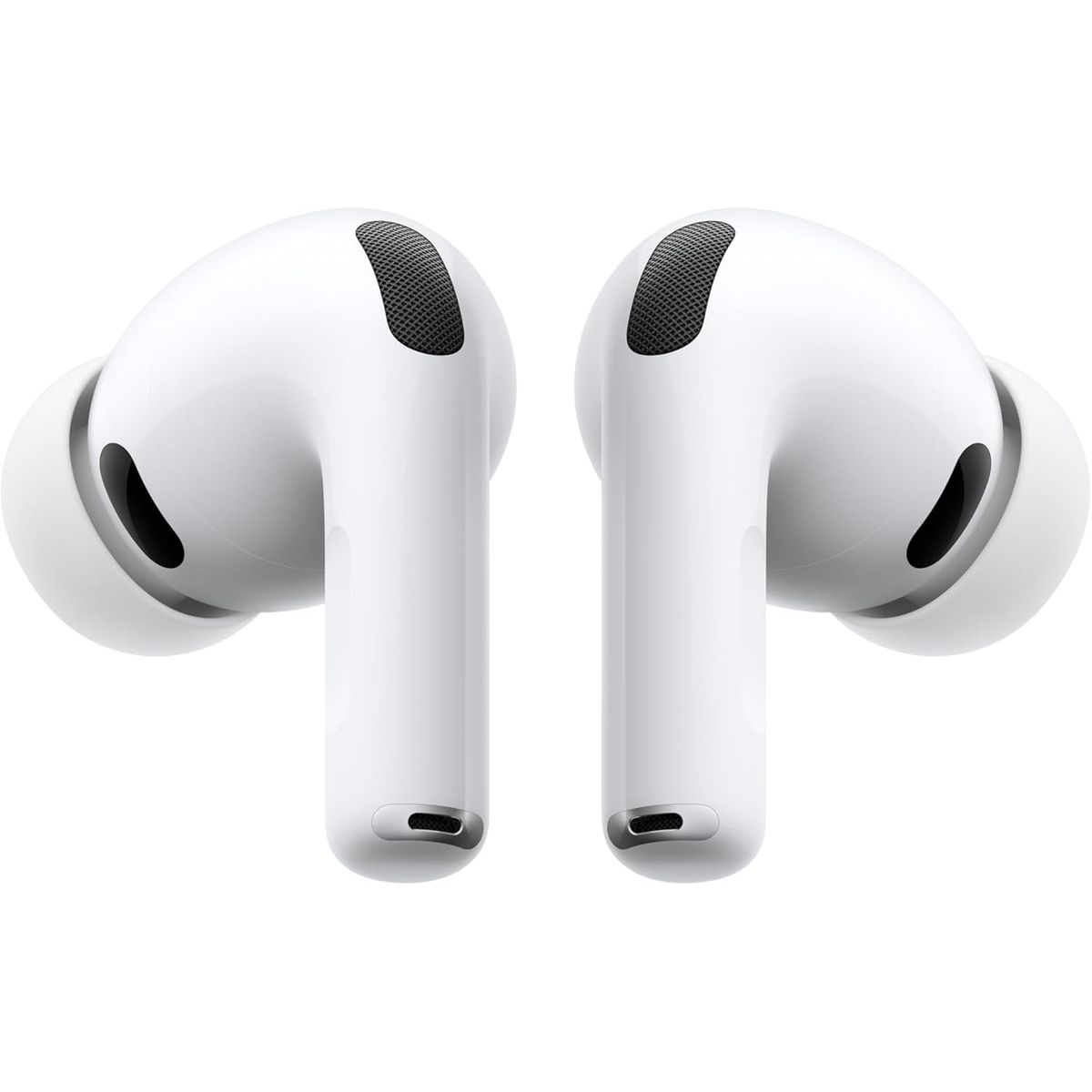 APPLE - Apple Airpods Pro 3 gen con funda de carga MagSafe USB-C