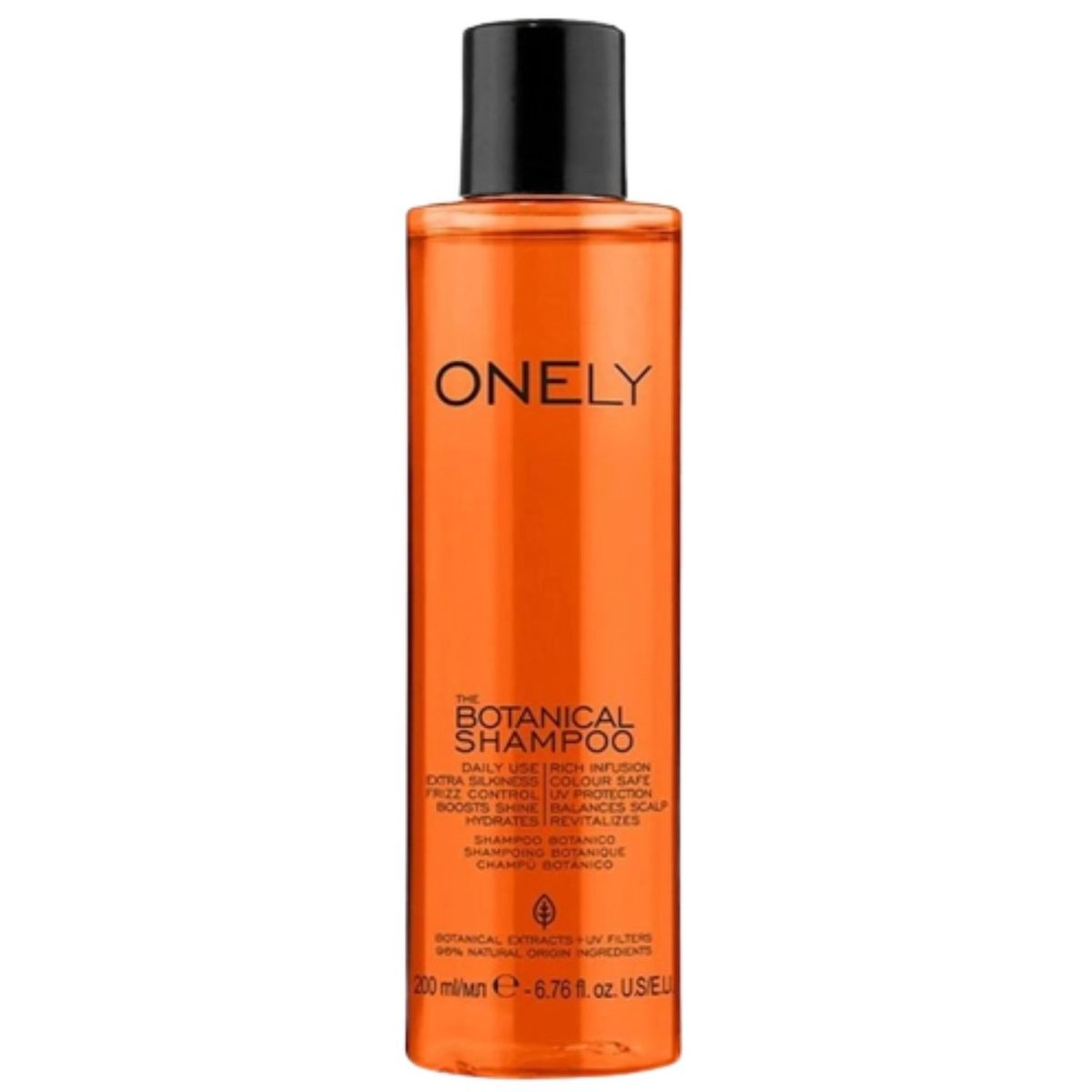 FARMAVITA - Shampoo Farmavita Onely The Botanical 200ml Cabello Sano Recuperado