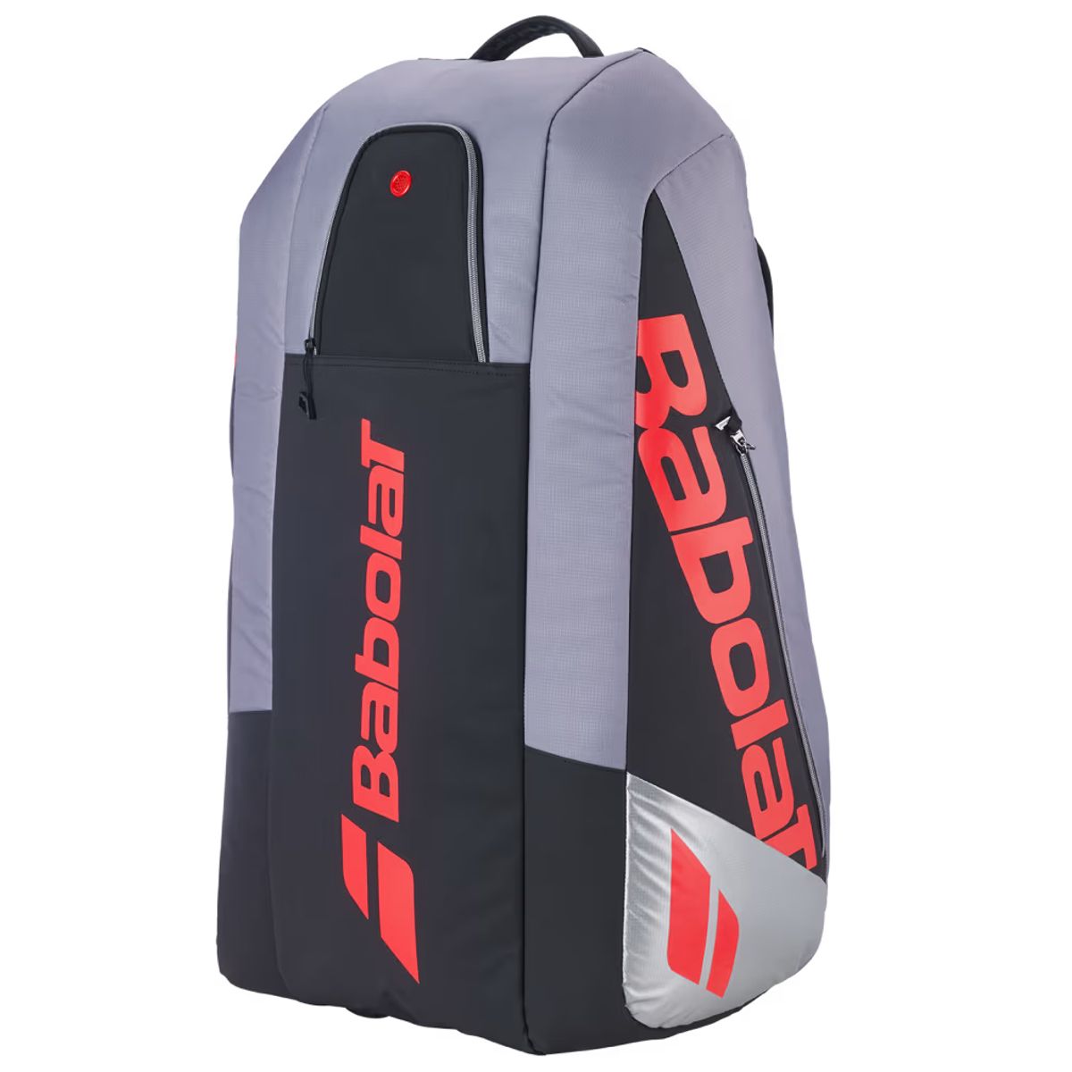 BABOLAT - BOLSO TENIS BABOLAT RH9 PURE STRIKE - CARBON GREY