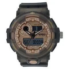 UMBRO - Reloj Análogo/Digital Hombre Umb-124-1