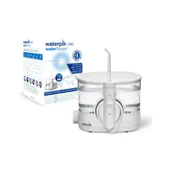 WATERPIK - Irrigador Bucal Inalámbrico Wf11eu Cordless Ion - Blanco